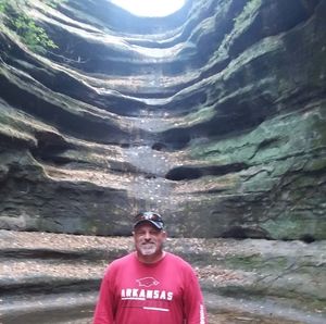 Meet your Posher, Danny